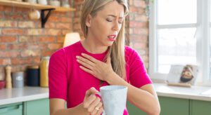 Gastroesophageal Reflux Disease